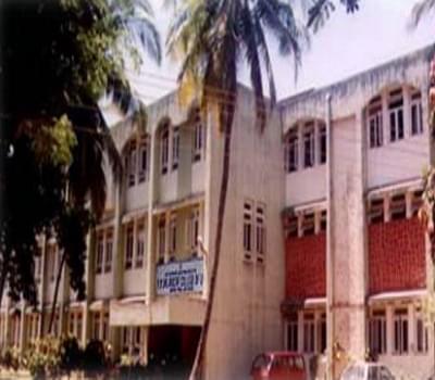 VM Salgaocar College of Law Panji Campus photo 1